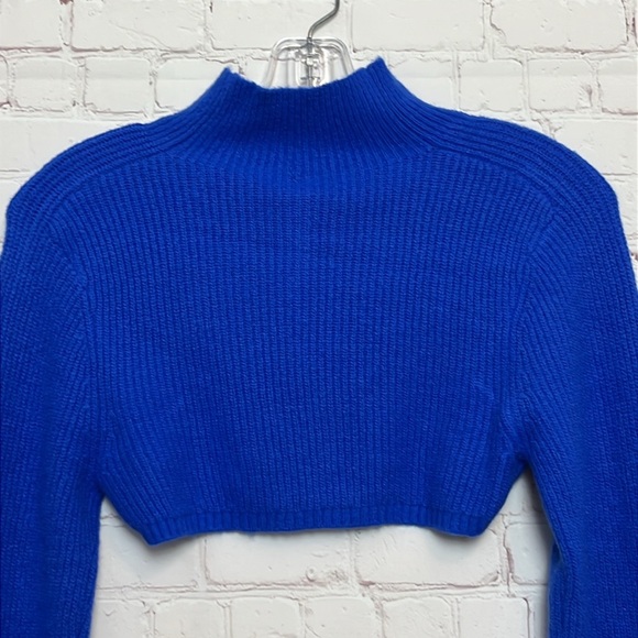 Savage X Fenty Ms. Minx Knit Shrug - Picture 8 of 13